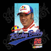 Talladega Nights Ricky Bobby Wonder Toddler 3/4 Sleeve Tee | Artistshot