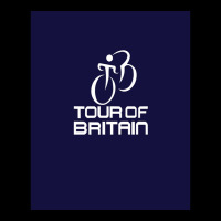 The Tour Of Britain Team Graphic Pocket T-shirt | Artistshot