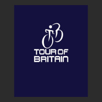 The Tour Of Britain Team Graphic Exclusive T-shirt | Artistshot