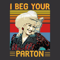 Vintage I Beg Your Parton's Gifts Vintage Hoodie | Artistshot