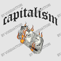 Capitalism Exclusive T-shirt | Artistshot