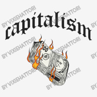 Capitalism Classic T-shirt | Artistshot