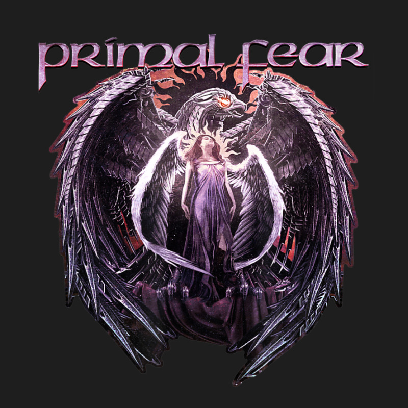 Primal Fear I Will Be Gone Classic T-shirt by cm-arts | Artistshot