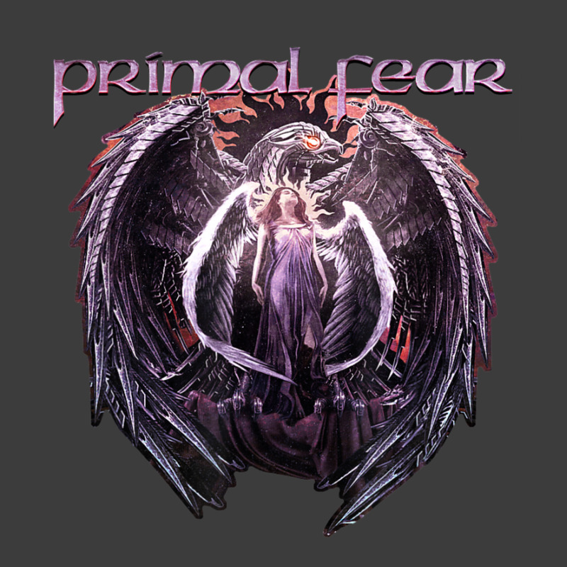 Primal Fear I Will Be Gone Men's Polo Shirt by cm-arts | Artistshot