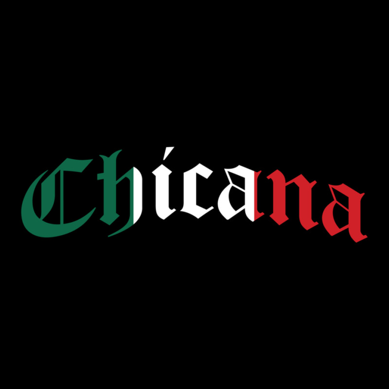 Chicana Mexican American Pride Hispanic Latino Culture Long Sleeve T S Youth Jogger by cm-arts | Artistshot