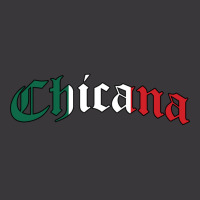 Chicana Mexican American Pride Hispanic Latino Culture Long Sleeve T S Ladies Curvy T-shirt | Artistshot