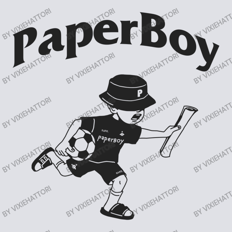 Paperboy Bucket Hat | Artistshot