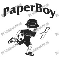 Paperboy Baby Bodysuit | Artistshot