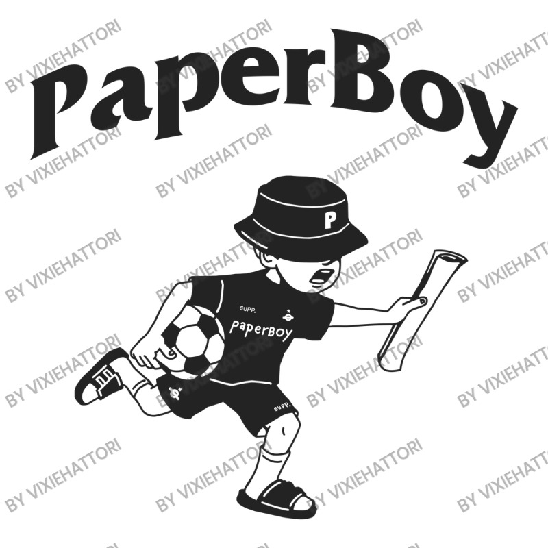 Paperboy Baby Bodysuit | Artistshot