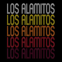 Los Alamitos, Ca Vintage Style California Youth Sweatshirt | Artistshot