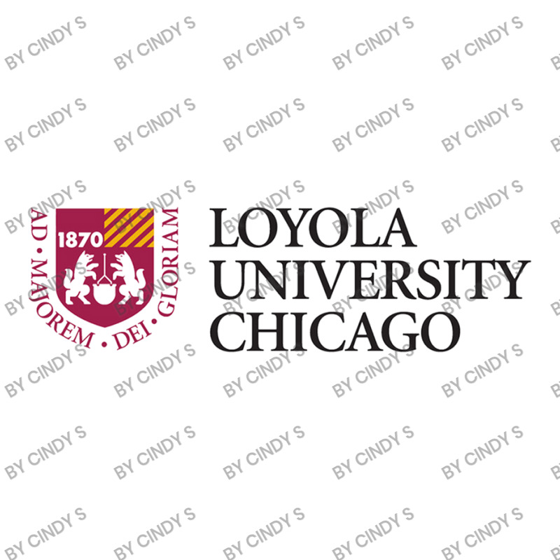 Loyola University Chicago Long Sleeve Baby Bodysuit Baby Tee by Cindy S | Artistshot