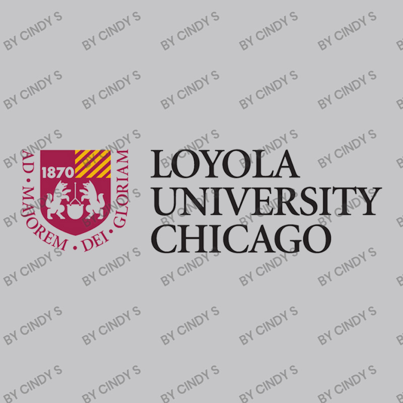 Loyola University Chicago Long Sleeve Baby Bodysuit Baby Bodysuit by Cindy S | Artistshot