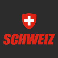 Schweiz Swiss National Flag Switzerland Coat Of Arms Exclusive T-shirt | Artistshot