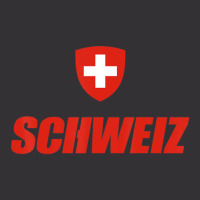 Schweiz Swiss National Flag Switzerland Coat Of Arms Vintage Hoodie | Artistshot