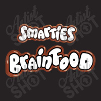 Smarties Brainfood Vintage Cap | Artistshot