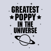 Greatest Poppy In The Universe Fleece Short | Artistshot