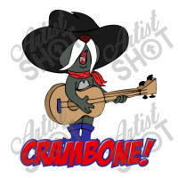 Awesome Playing  Uncle Pecos Crambone Unisex Hoodie | Artistshot