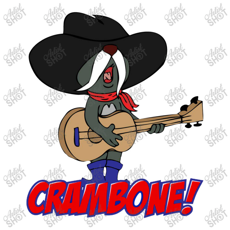 Awesome Playing  Uncle Pecos Crambone Unisex Hoodie | Artistshot