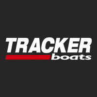 Tracker Boats Marine Ladies Fitted T-shirt | Artistshot