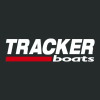 Tracker Boats Marine Women's Triblend Scoop T-shirt | Artistshot