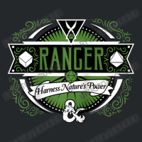 Dungeons & Dragons Ranger Harness Nature's Power Crewneck Sweatshirt | Artistshot