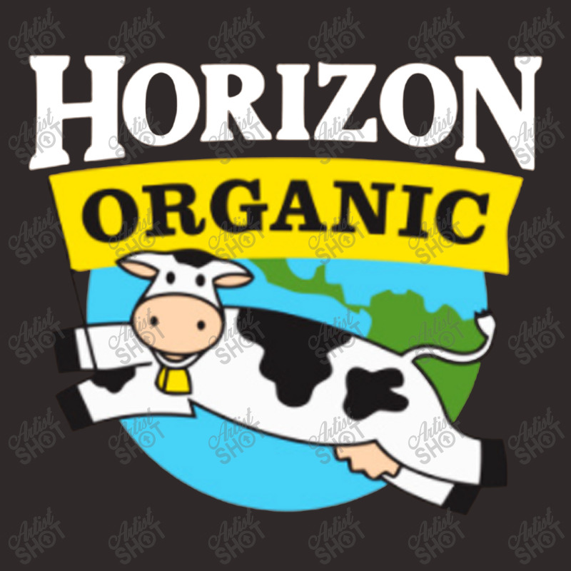 Horizon Organic Racerback Tank by giant | Artistshot