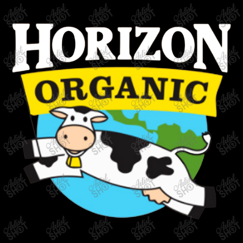 Horizon Organic Women's V-Neck T-Shirt by giant | Artistshot