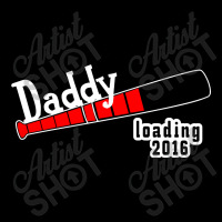 Daddy Loading Fleece Short | Artistshot