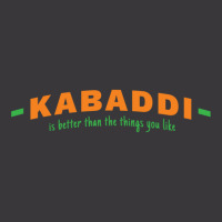 Kabaddi Is Better Than The Things You Like Ladies Curvy T-shirt | Artistshot