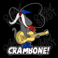 Uncle Pecos   Crambone Vintage Funny Adjustable Cap | Artistshot