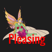 Pleasing Fairy, Fairies, Fairy Frog Classic T-shirt | Artistshot