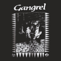 Vampire Masquerade Gangrel, Vampire Masquerade Gangrel Vintage, Vampir Ladies Fitted T-shirt | Artistshot