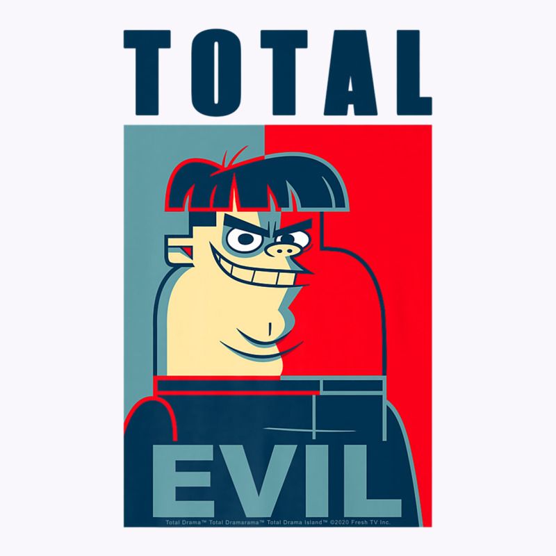 Total Drama Total Evil Premium T Shirt Tank Top by cm-arts | Artistshot