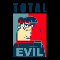 Total Drama Total Evil Premium T Shirt Fleece Short | Artistshot