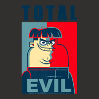 Total Drama Total Evil Premium T Shirt Champion Hoodie | Artistshot