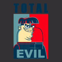 Total Drama Total Evil Premium T Shirt Vintage Hoodie And Short Set | Artistshot