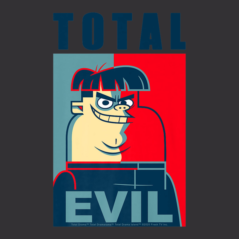 Total Drama Total Evil Premium T Shirt Vintage Hoodie And Short Set by cm-arts | Artistshot