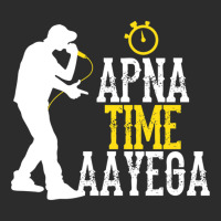 Apna Time Aayega Rapper Hindi Quote Exclusive T-shirt | Artistshot