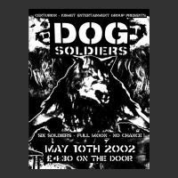 Dog Soldiers, Dog Soldiers Vintage, Dog Soldiers Art, Dog Soldiers Pai Baby Bodysuit | Artistshot