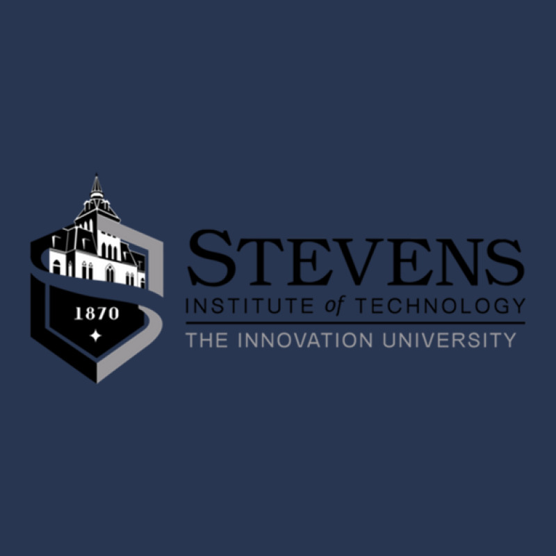 Stevens Institute Of Technology Ladies Denim Jacket by cm-arts | Artistshot