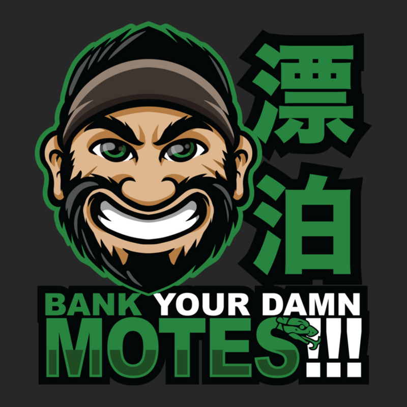 Bank Your Damn Motes Women's Pajamas Set by ERNIEHERNANDEZ | Artistshot