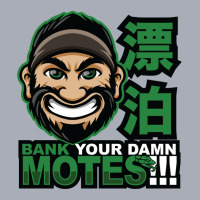 Bank Your Damn Motes Tank Dress | Artistshot