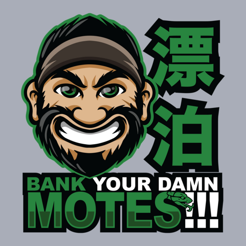 Bank Your Damn Motes Tank Dress by ERNIEHERNANDEZ | Artistshot