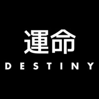 Destiny - Unmei Kids Cap | Artistshot