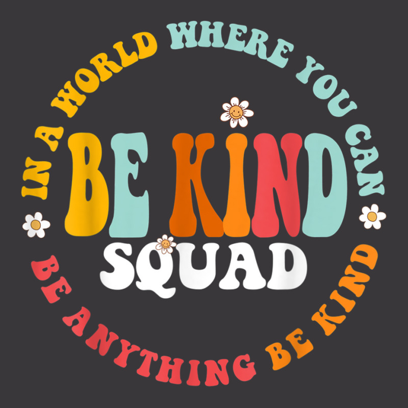 Matching Unity Day Orange Spanish Bilingual Be Kind Squad T Shirt Ladies Curvy T-Shirt by cm-arts | Artistshot