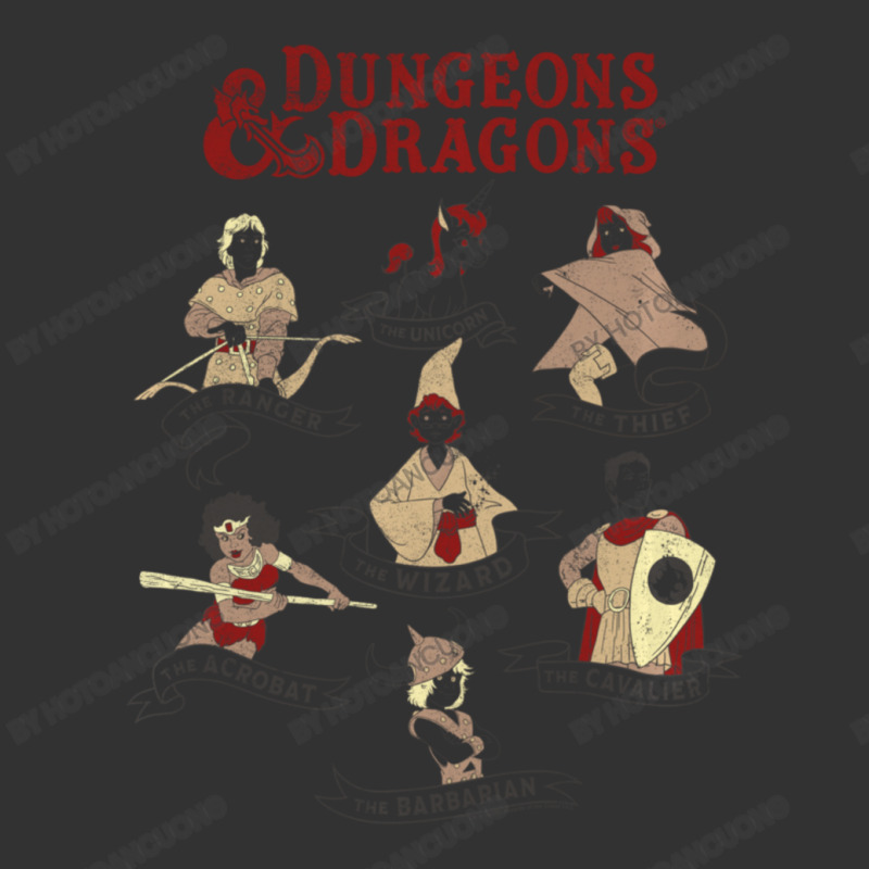 Dungeons & Dragons Textbook Players Baby Bodysuit by hotoancuong | Artistshot