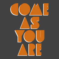 Come As You Are. Vintage T-shirt | Artistshot