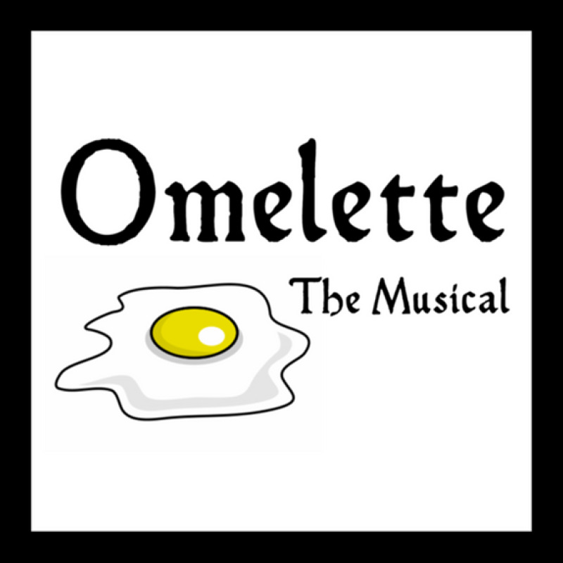 Omelette The Musical! (something Rotten) 1 Zipper Hoodie by cm-arts | Artistshot