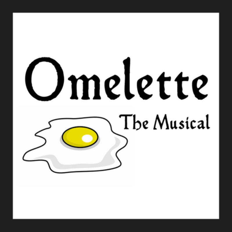 Omelette The Musical! (something Rotten) 1 Classic T-shirt by cm-arts | Artistshot