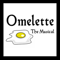 Omelette The Musical! (something Rotten) 1 Unisex Jogger | Artistshot